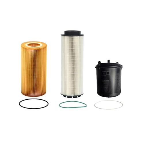 Filtro de aceite y combustible 2277129 contra averías de motor