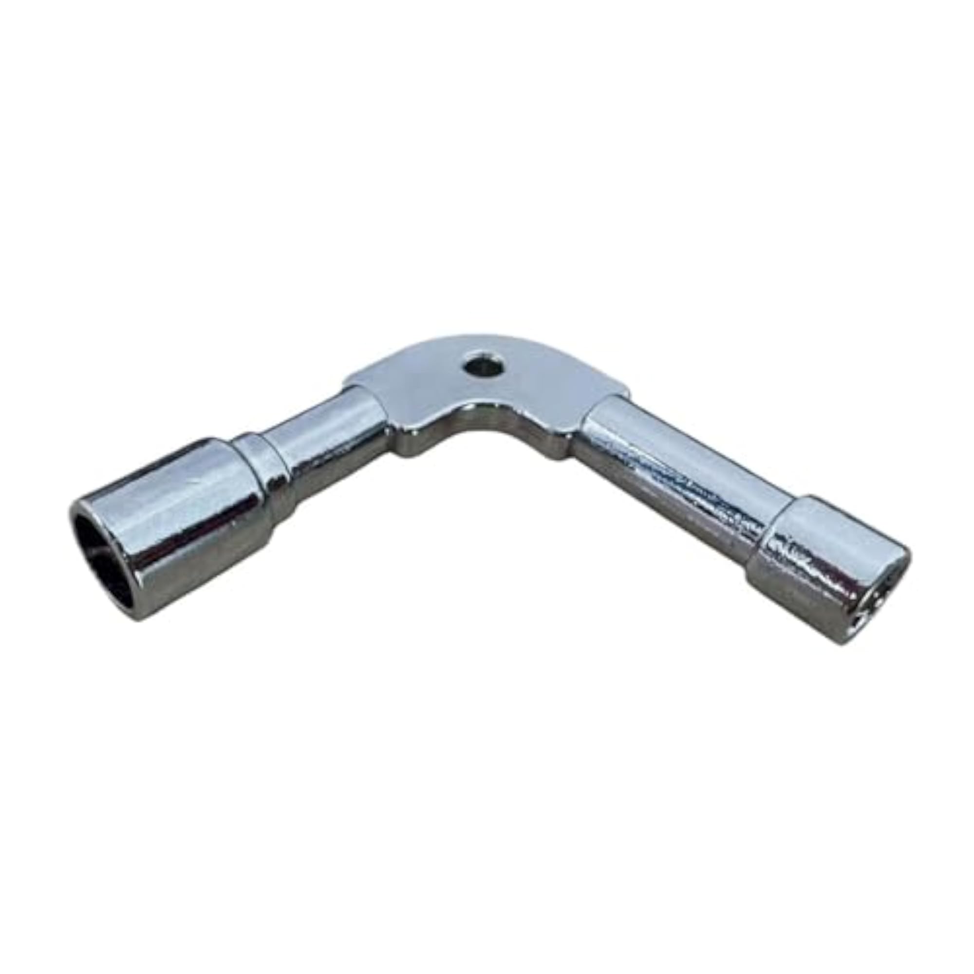 Compact Drum Key Gift with Chain for Drummers