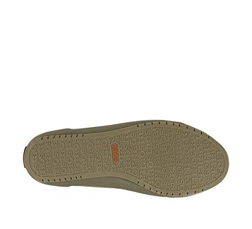Image of Taos Star Women's Sneaker - Iconic Style with Canvas Design for Everyday Adventures - Custom Fit Lacing and Premium Removable Footbed with Arch Support for All Day Comfort