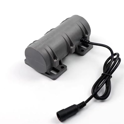 Moteur de vibration R3650 résout les pannes de table de massage - 4