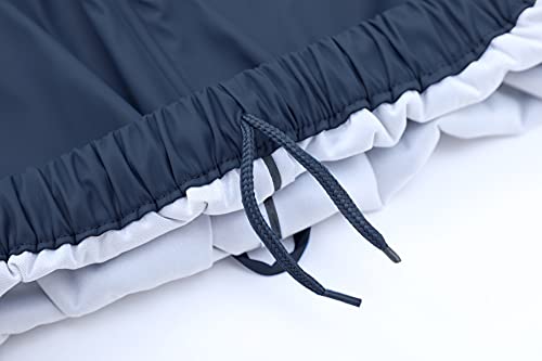 Image of Kids Waterproof Rain Pant Outdoor Lightweight Cozy Rainwear
