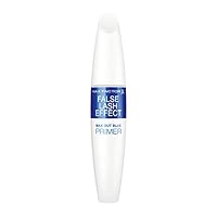 Max Factor False Lash Effect Max Out Blue Primer 13.1Ml