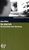 Cover zum Buch Du bist ich
