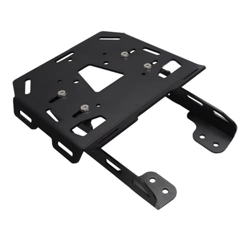 Porte-bagages Vitpilen 401 support sacoche moto Svartpilen 125 200 250 arrière