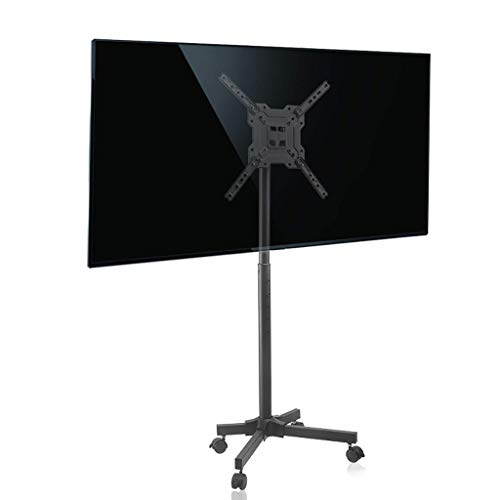 Soporte móvil para TV LCD de 32-55 pulgadas miniatura 3