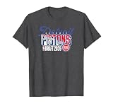 NBA Official 2026 Draft Detroit Pistons Class T-Shirt