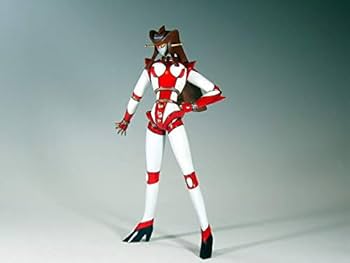 ビリケン商会★ガレージキット★レジンキット★メタルナミュータント★ハマハヤオ Yahoo!オークション -「ビリケン商会 メタルナミュータント」の