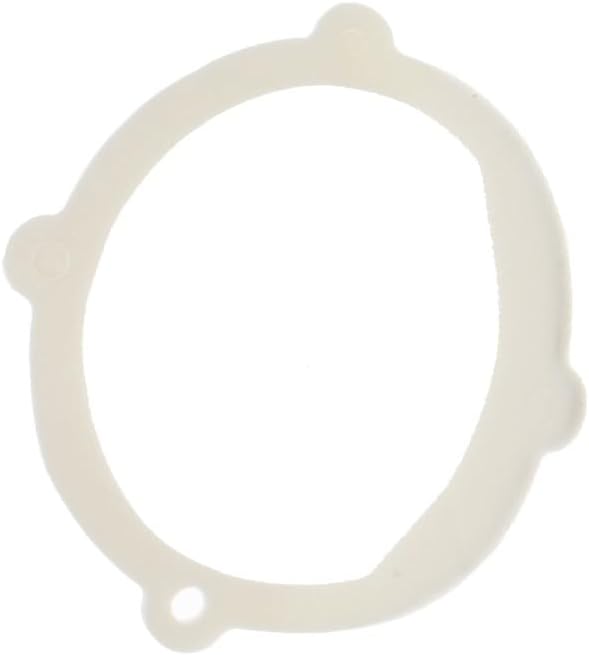 Genuine For Johnson F6 Series Water Pump Impeller Kit F6B-9 102480501 09-812B-1 Genuine OEM Replacement