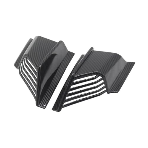 Carénage côté gauche droite moto pour vos sorties sportives et road trips