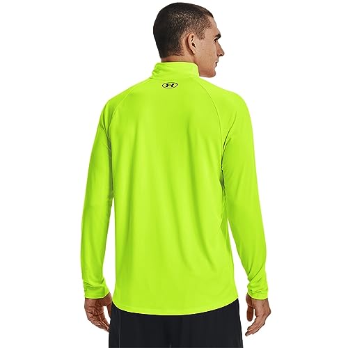 Image of Under Armour Men's Tech 2.0 1 /2 Zip