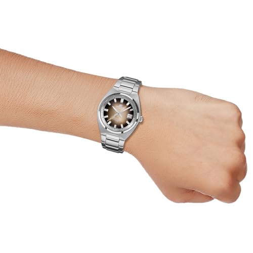 Image of Casio Edifice EFB-109D-5AVDF Analog Silver Watch Men (ED700)
