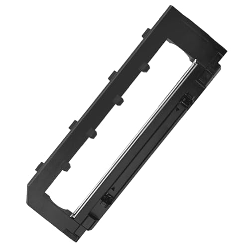keyxer Couvercle de Brosse Principale - Pièces de Rechange Roborock S7 Accessoires d'Origine - Compatible S7/S7+/S7 MaxV Ultra/Q7 Max - Accessoires Roborock...