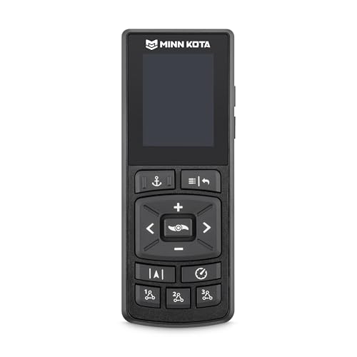 Image of Minn Kota Advanced GPS Navigation Wireless Remote (Pack of 2)