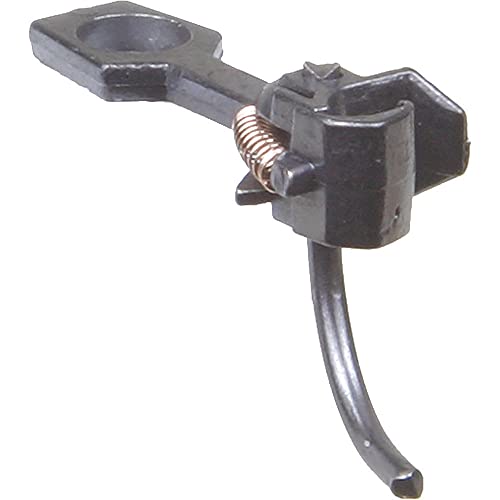 Kadee Ho Scale #5 Coupler, 9/32" Center (10Pr) #TOP1