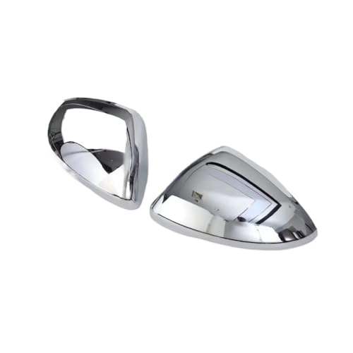 Coques rétroviseur XPeng G6 2023 finition premium coques en ABS haute résistance