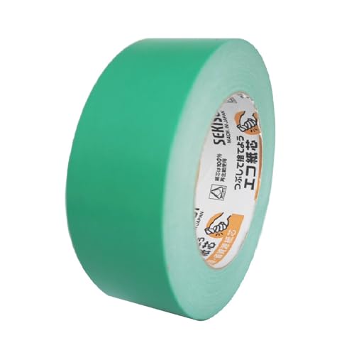 ZLXC J[Ntge[v No.500WC 50mm×50M 