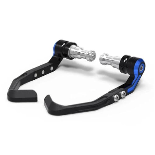 Levier de frein moto protection mains Suzuki GSXS750Z extension poignée