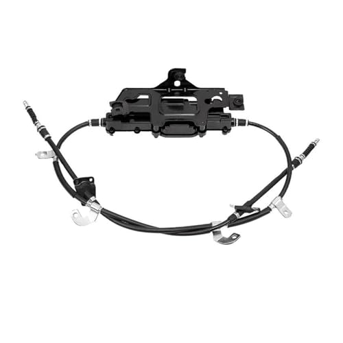 59700B8800 Conjunto Freno Estacionamiento Electrónico para Santa Fe 4WD 2012-2019