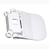 Muy fácil instalación. Tirador maneta Puerta Lavadora Edesa Fagor Brandt - Varios Modelos