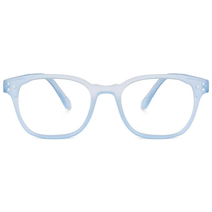 Image of Anti Glare Clear Lens For men and women (pack of-1)