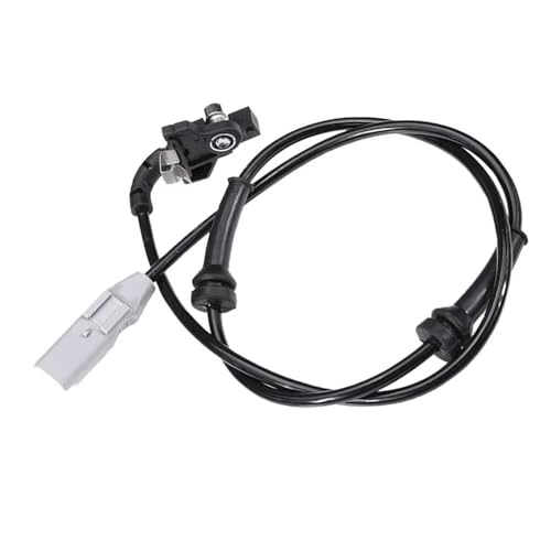 Capteur de vitesse de roue ABS Peugeot 307 2002-2009 pièce de rechange 4545L0 9665386880