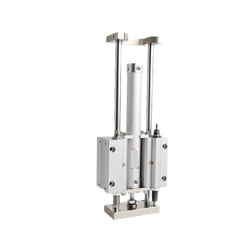 Cylindre MGGMB20-150 pour automatisation industrielle et transfert de charge stable - 2