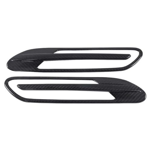 Aileron latéraux Mercedes GT50 pour protéger et embellir les ouïes X290