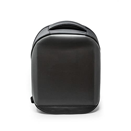 Sac à dos pixel connecté TOAD T-LEDBAG pour cycliste urbain - 2