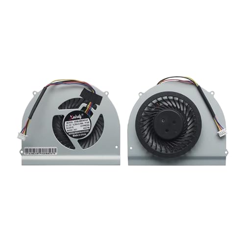 Ventilateur PC portable pour travailler à la maison sans bruit de surchauffe CPU