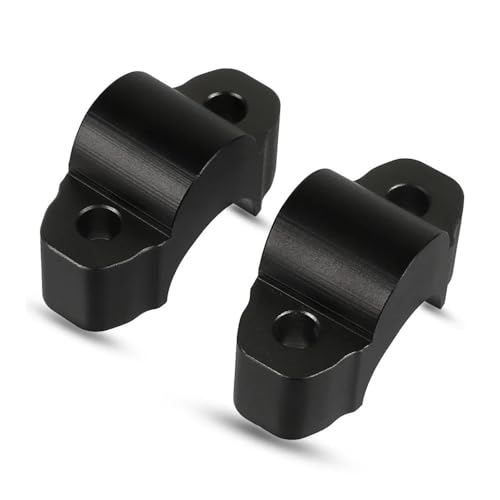 Elevadores de manillar que eliminan el dolor de espalda en tu XT700Z T700