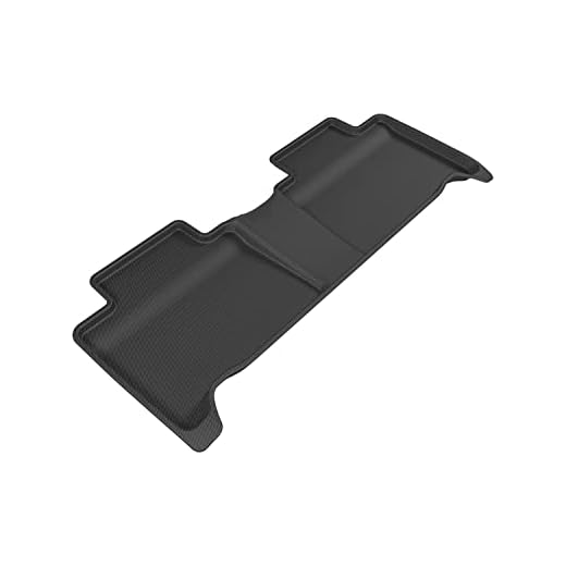 3D MAXpider Kagu Second Row Mat