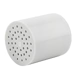 AquaBliss Replacement 12-Stage Filter Cartridge, for use with High Output Universal Shower Filter SF100