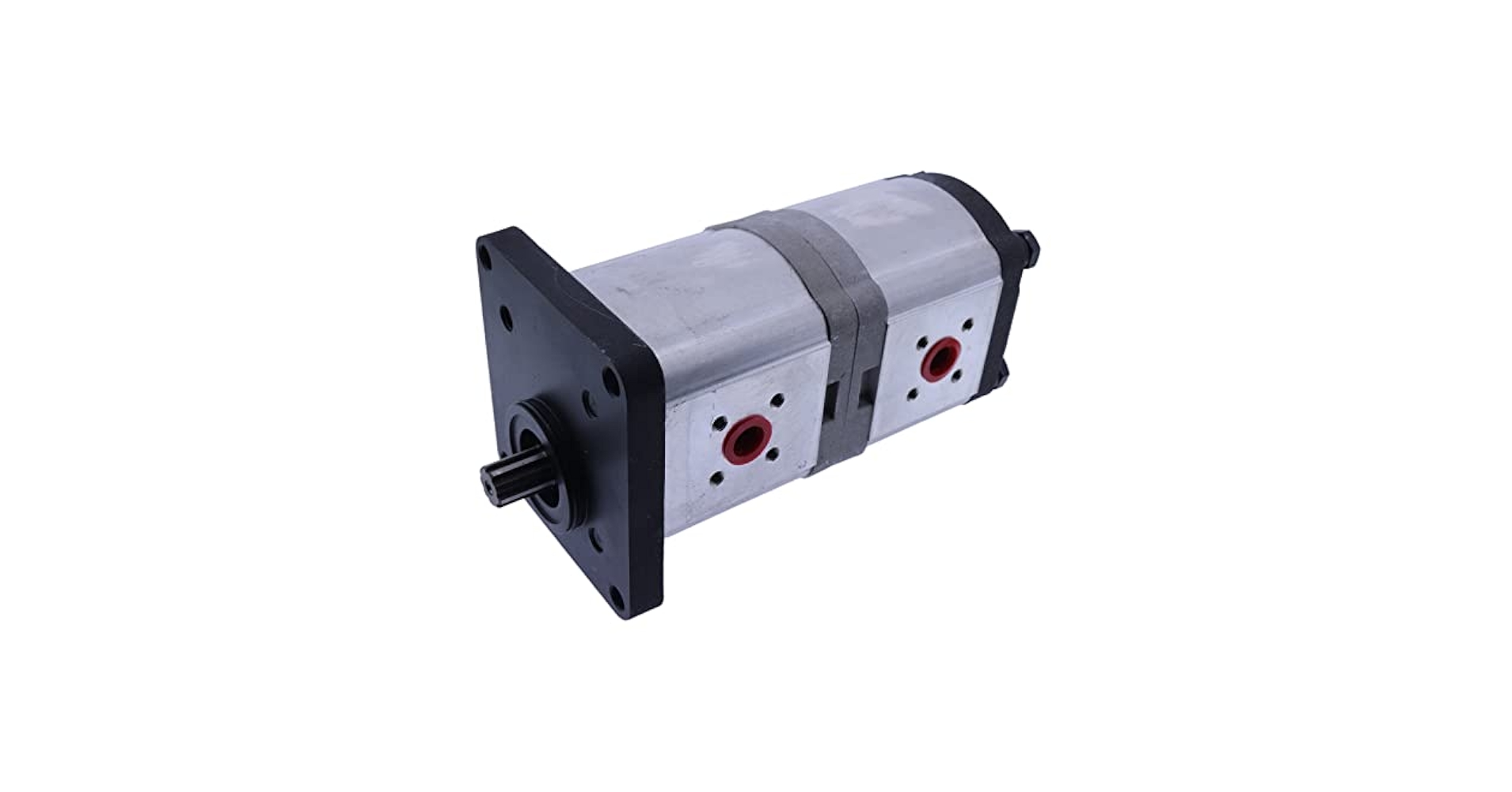 yu Amazon.com: Solarhome Hydraulic Pump 47129338 Compatible