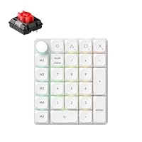 Amazon | 【国内正規品】Keychron K0 Max QMK対応 ワイヤレスカスタム