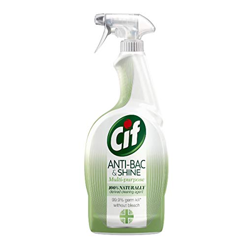 CIF Anti Bacterial Spray