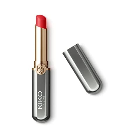 KIKO Milano - Unlimited Stylo 15, Labial Cremoso De Larga Duración Cover