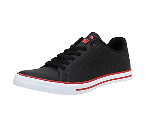 Image of Puma Men Rick Point NU Sneaker