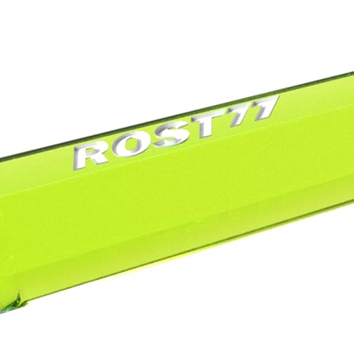 Image of CUESOUL ROST 77 Integrated Dart Shaft and Flight Big Wing Shape,Set of 3