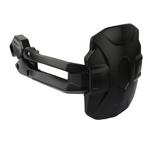 Garde-boue arrière pour 450MT protection de roue de moto