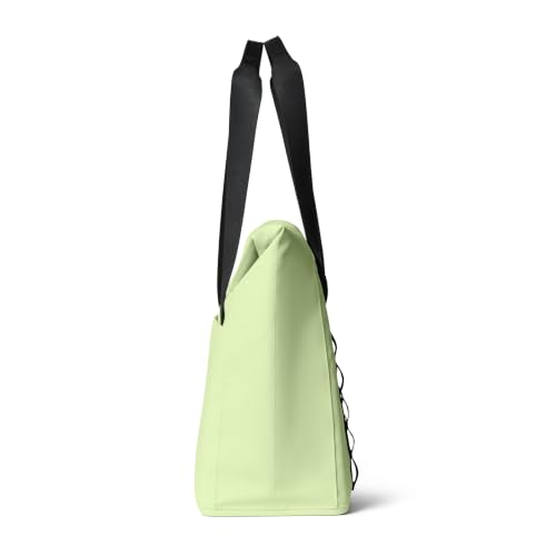 Image of YETI Daytrip 20L Insulated Soft Cooler Tote Bag, ColdCell Flex Insulation, MagSnap Closure, External Pockets, Food Safe Lining
