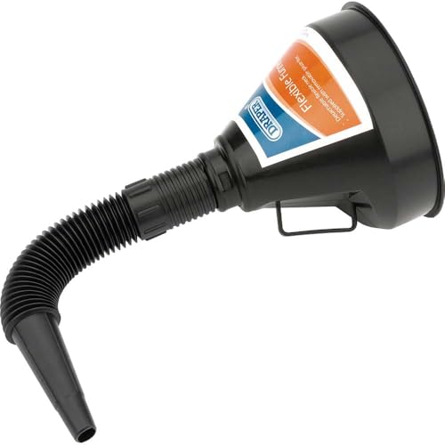 Draper Embudo de Cuello Flexible 56141