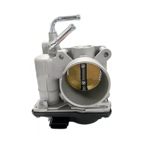 Cuerpo de acelerador de alta durabilidad SERA526-01 para Nissan y Qichen 1.8L