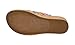 Corkys Footwear The Peace Out 2.5-Inch Woven Strap Wedge - Trendy and Chic Strap Design, Comfortable, Lightweight, and Durable Summer Wedges for Versatile Fashion - Multi - Size 10