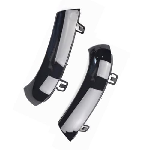 Luz espejo retrovisor VW Eos 2007 intermitente dinámico piezas repuesto