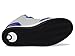 Osiris Mens NYC 83 CLK Blue/Grey/White 10.5 Medium