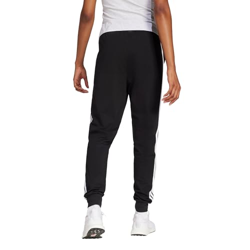 adidas Women's Essentials 3-Stripes Joggers4