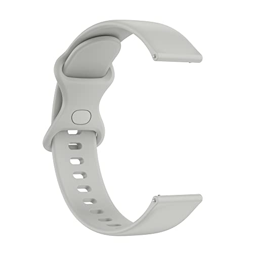 Correas Silicona Compatibles GloryFit P22 P32E P36 miniatura 3