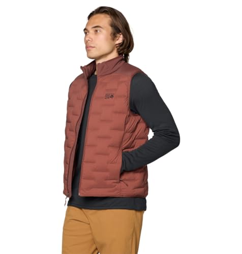 Image of Mountain Hardwear Stretchdown Vest