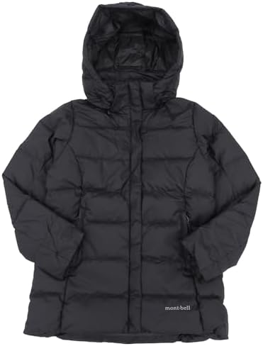 Amazon.co.jp: [モンベル] トラベルダウンパーカ レディース ダウン