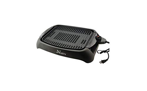 Indoor Electric Grill By CH Solutions